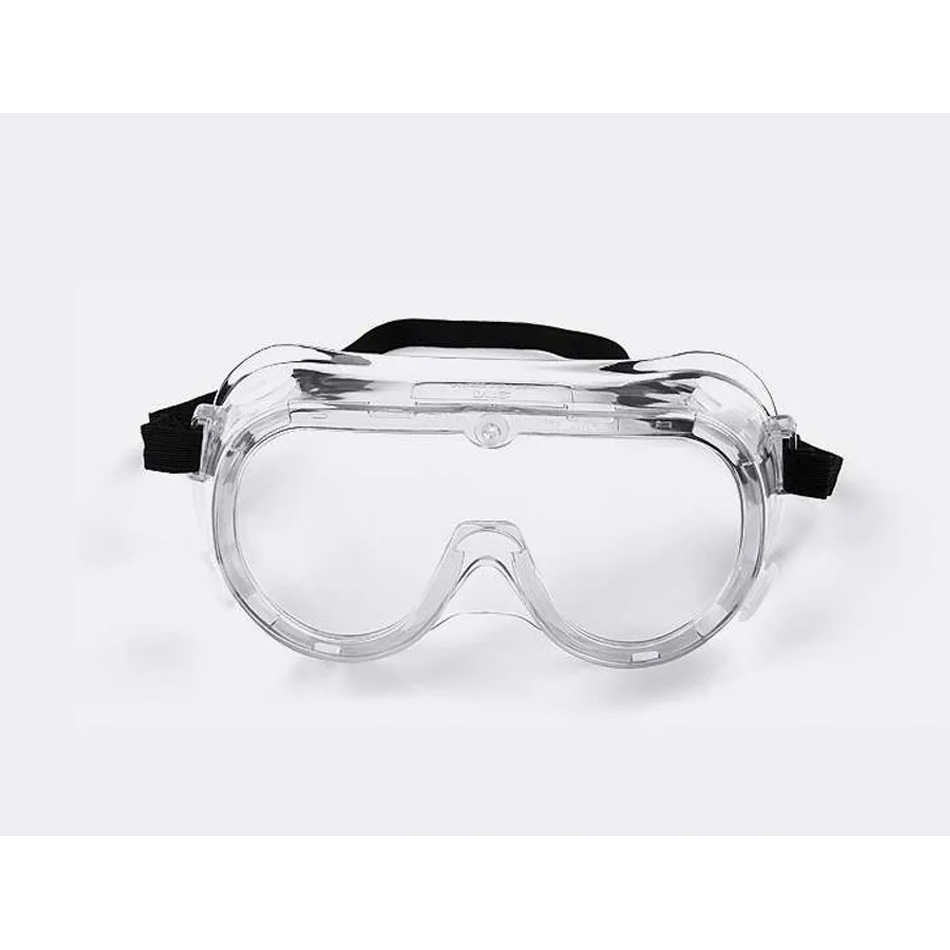 PROTECTIVE EYE GOGGLES